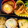 ppossan's cooksnap of when they made 京水菜の豚肉チーズまき.
