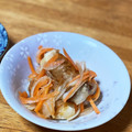あめりかんくっきー's cooksnap of when they made ☆かさ増し☆肉巻き豆腐の南蛮漬け☆.