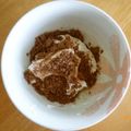 antkishi's cooksnap of when they made 糖質制限のティラミス.