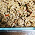かーくんそーくん's cooksnap of when they made 簡単！肉味噌の作り方.