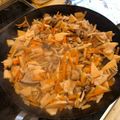 みっちゃん鮎☆★'s cooksnap of when they made 万能！たけのこご飯の素。.