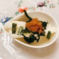 ともえcook's cooksnap of when they made ねばねばさっぱり山芋on梅干し.