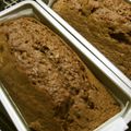 コマさんcafe's cooksnap of when they made 簡単！ダブルチョコのオイルマフィン.