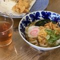 mmgohan's cooksnap of when they made コロナに負けるな家庭で節約手作りうどん.