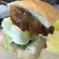 Remtan's cooksnap of when they made 台湾風グリルチキン.