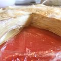 torororo〆's cooksnap of when they made 早い！レモン風味のさっぱりなホイップ.