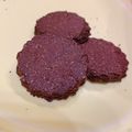 __sio__'s cooksnap of when they made 超時短！低GIココアクッキー.