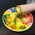 かなぽん☆☆'s cooksnap of when they made ソーセージカレー.