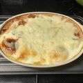 さくらんv's cooksnap of when they made ★簡単！美味しい＊豆腐ミートグラタン＊♪.