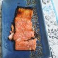 katoichi's cooksnap of when they made 鮭の塩麹漬け♪.