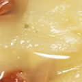 mana❁mint's cooksnap of when they made ★優しいお味♡新玉ねぎのまるごとスープ★.