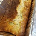 りかいちごう's cooksnap of when they made 簡単満足！しっとりなバナナパウンドケーキ.