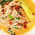 えいてぃえいと's cooksnap of when they made 坦々麺好きのための本格自家製坦々麺 改.