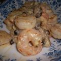 ぽっぽ８７'s cooksnap of when they made えびマヨ。簡単だー(*ﾟДﾟ).