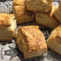 tammmma's cooksnap of when they made スタバ似スコーン.