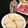あゆまんま♪'s cooksnap of when they made フライパンで簡単焼きおにぎり.