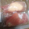 karin・MAMA's cooksnap of when they made 牛乳で！手作りカッテージチーズ.