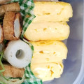 ともいくろ's cooksnap of when they made 我が家の甘めな卵焼き.