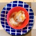 はぎまり's cooksnap of when they made お弁当に！エビのみそチーズ焼き.