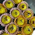 もちもちかおりん's cooksnap of when they made 生クリームなし！！スイートポテト.