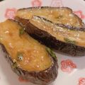 myacooking's cooksnap of when they made 絶品！なすの大葉味噌炒め.