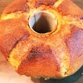 クックGNZOMN☆'s cooksnap of when they made さつまいものシフォンケーキ.