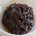 キンワ's cooksnap of when they made 風味の良い粒あんの作り方.