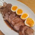 msgnb120's cooksnap of when they made ほろっとほどける☆ほろほろ煮豚.