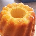 ハル大好きママ's cooksnap of when they made さつまいもの★ハニー クグロフパン★.