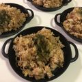 papikun's cooksnap of when they made 休日ランチに！神戸風そばめし！.