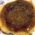 Ruriluru's cooksnap of when they made 低糖質　ふんわりおからパンケーキ.