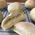 あんこるーい's cooksnap of when they made パンなどに♡レンジで簡単ミルククリーム.