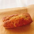 ゆぴくく's cooksnap of when they made しっとりバナナパウンドケーキ.