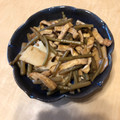 akasio10's cooksnap of when they made 【家庭の味】つわぶきと新たけのこの煮物♪.