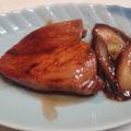 アイ０５２７'s cooksnap of when they made カジキの照り焼き.