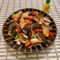 サヤスカマカン's cooksnap of when they made 焼き塩さばレモン♡.
