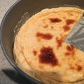 ☆やっこママ☆'s cooksnap of when they made 低糖質！フードプロセッサーでチーズケーキ.