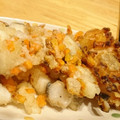 ぼんじょれ's cooksnap of when they made 簡単！塩たらと新玉ねぎの揚げ焼き.