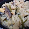 eyes_cook's cooksnap of when they made ★簡単で激ウマ♪鶏肉入り♡たけのこご飯♡.