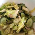 クックHIY9A1☆'s cooksnap of when they made 【病院】きゃべつのツナあえ【給食】.
