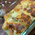 あぃ©'s cooksnap of when they made シチューのルゥで簡単グラタン★.