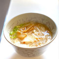 かっちゃん杉's cooksnap of when they made 簡単！そうめんで あっさり中華そば風.