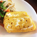 tottikid's cooksnap of when they made だしまきたまご.