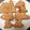 Mature1028's cooksnap of when they made スヌーピーのおいしいワッフル.