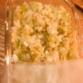 micky516's cooksnap of when they made ポークソテーや焼肉に！食べるねぎ塩だれ.