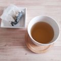 アクセル☆'s cooksnap of when they made 玄米ほうじ茶風.