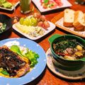 hanaumimin's cooksnap of when they made 砂肝のコンフィ.