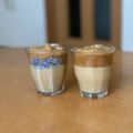 こむぎchoco's cooksnap of when they made 【簡単】ダルゴナコーヒーの作り方.