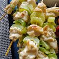Lake☆Erie's cooksnap of when they made 簡単「焼き鳥」ねぎま＆ベーコントマト.