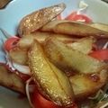 甘えん坊mämä's cooksnap of when they made 新じゃがのこっくり煮.